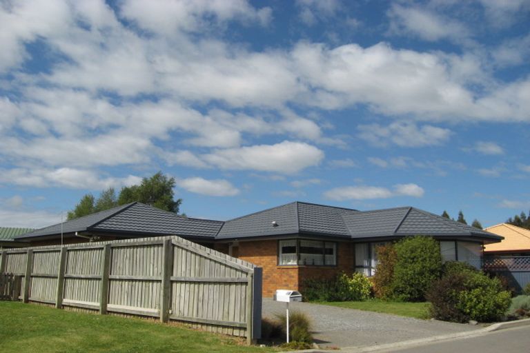 Photo of property in 46 Paget Drive, Woodend, 7610