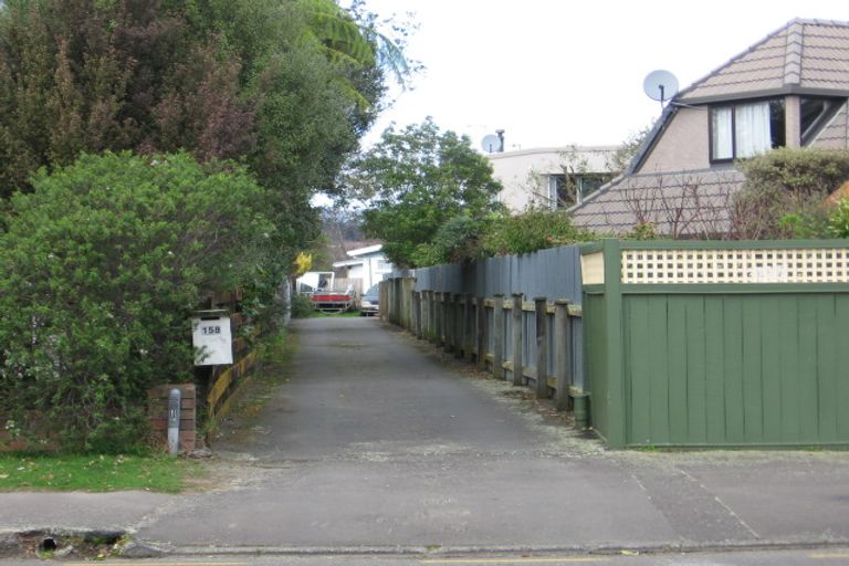 Photo of property in 160 Park Road, West End, Palmerston North, 4410