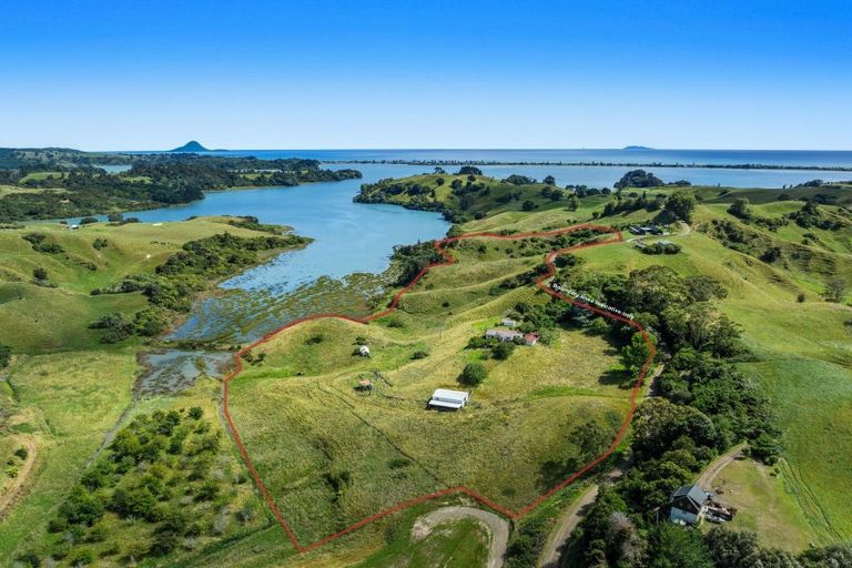 Photo of property in 45 Burke Road, Wainui, Opotiki, 3198