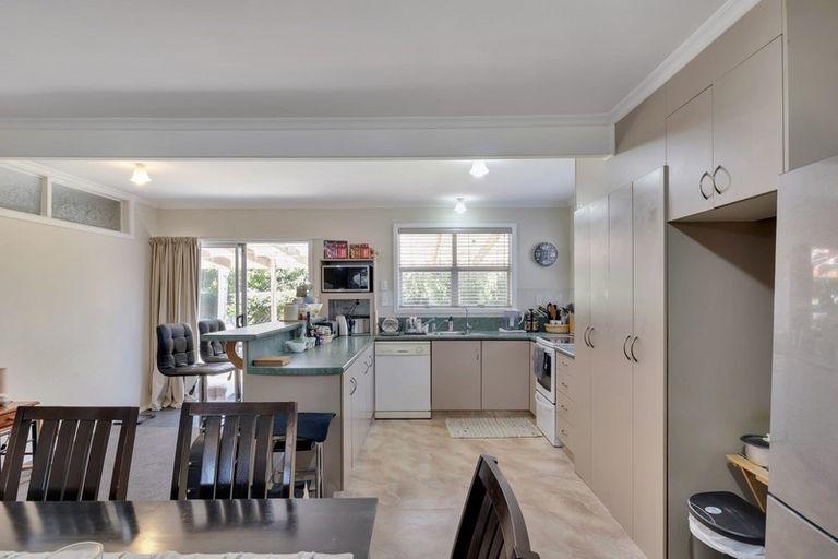 Photo of property in 21 Fantham Street, Hawera, 4610