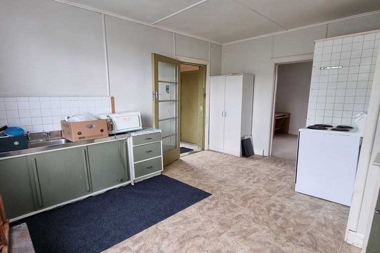 Photo of property in 25 Shakespeare Street, Greymouth, 7805