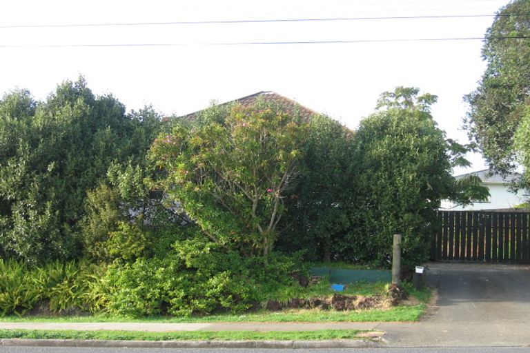 Photo of property in 33 Station Road, Te Kamo, Whangarei, 0112