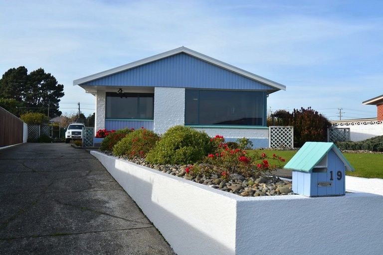 Photo of property in 19 Carnarvon Street, Glengarry, Invercargill, 9810
