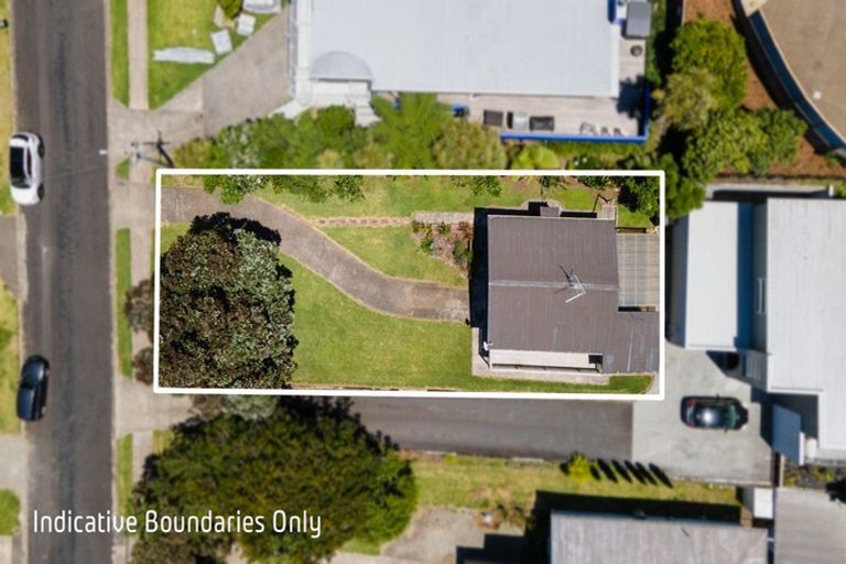 Photo of property in 41 The Crescent, Waihi Beach, 3611