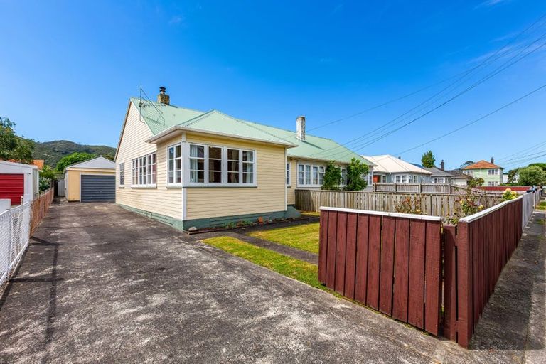 Photo of property in 1036 Taita Drive, Taita, Lower Hutt, 5011