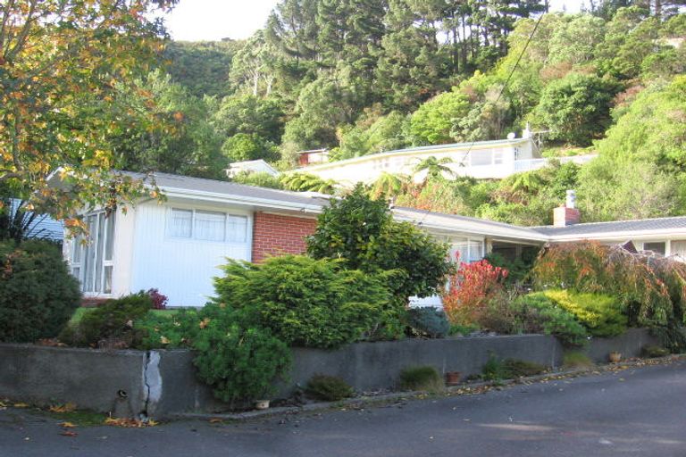 Photo of property in 19 Parnell Street, Fairfield, Lower Hutt, 5011