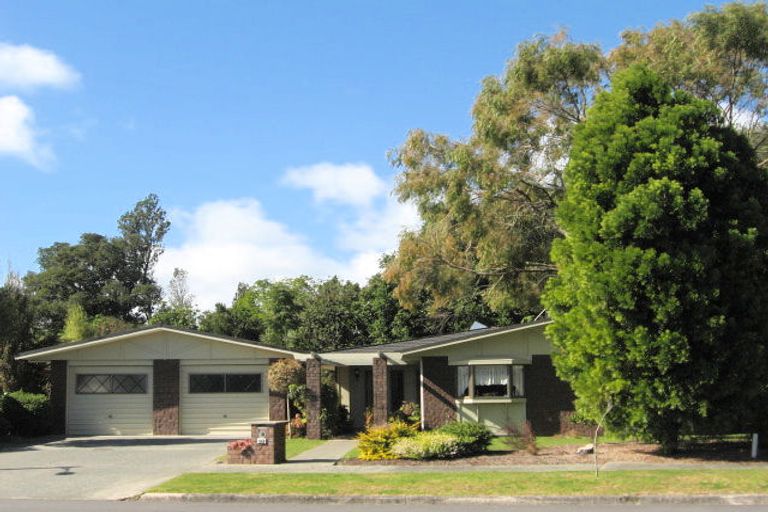 Photo of property in 253 Fairway Drive, Te Kamo, Whangarei, 0112