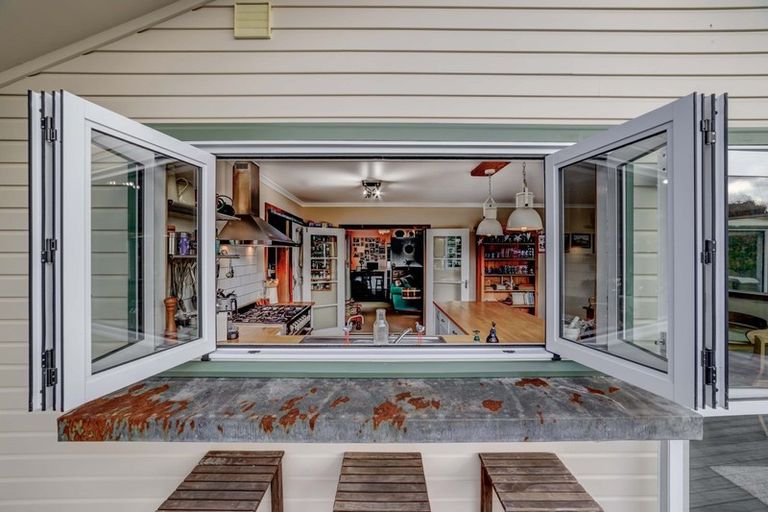 Photo of property in 309 Newell Road, Tamahere, Hamilton, 3283