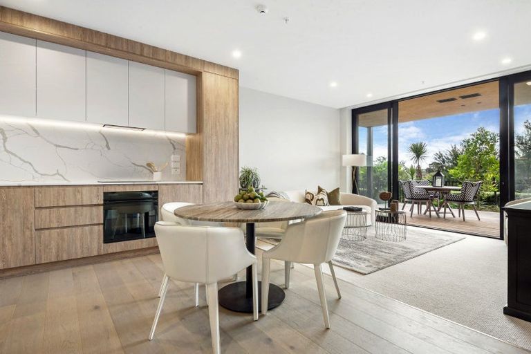 Photo of property in 1/12g Marlborough Crescent, Hobsonville, Auckland, 0616