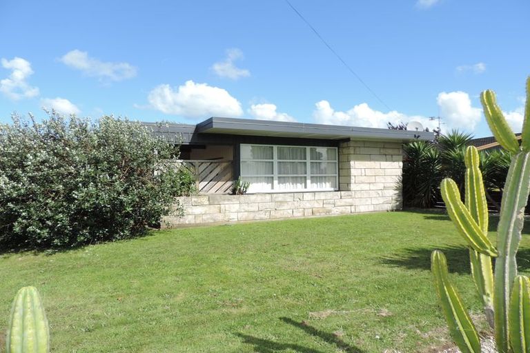 Photo of property in 70 Smith Street, Matamata, 3400