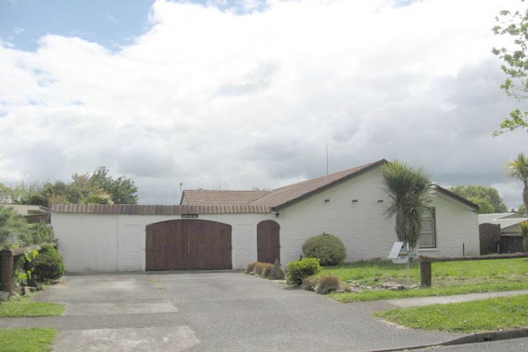 Photo of property in 310 Christie Avenue, Te Awamutu, 3800