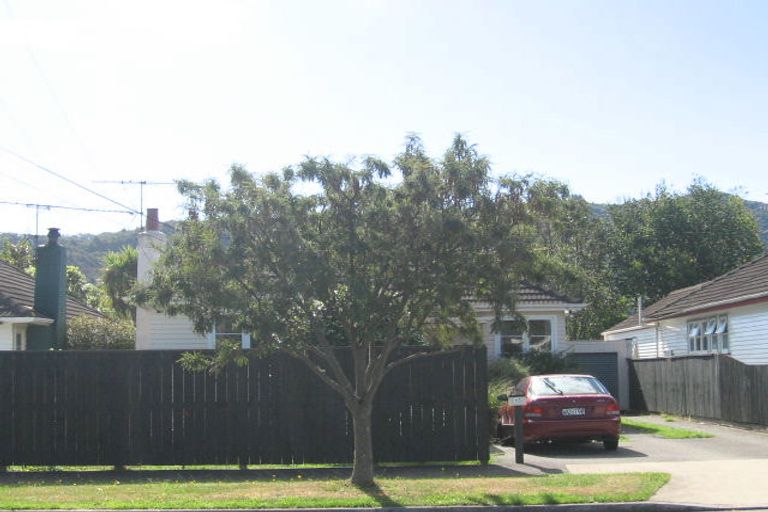 Photo of property in 15 Davis Crescent, Elderslea, Upper Hutt, 5018