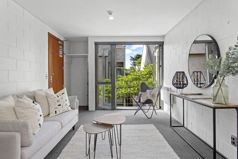 Photo of property in 45/868 Colombo Street, Christchurch Central, Christchurch, 8013