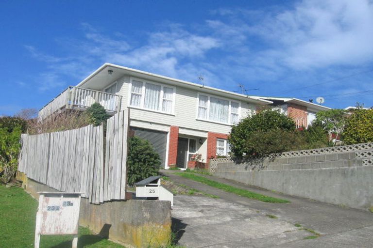 Photo of property in 25 Ernest Street, Ranui, Porirua, 5024
