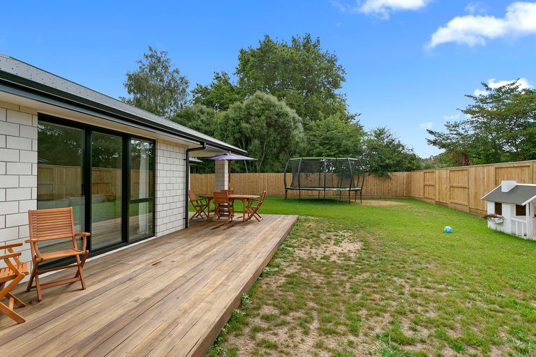 Photo of property in 11 Earl Road, Matamata, 3400