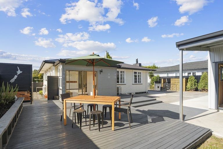 Photo of property in 56 Harley Street, Solway, Masterton, 5810