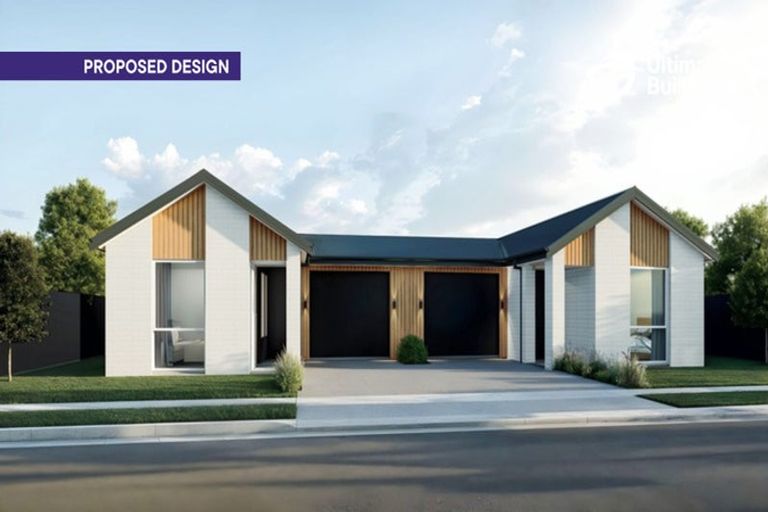 Photo of property in 38 John Holmes Road, Halswell, Christchurch, 8025