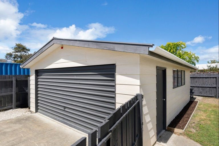 Photo of property in 11c Rata Place, Witherlea, Blenheim, 7201