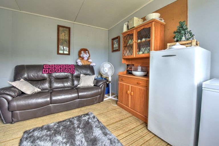 Photo of property in 127 Burnetts Hill Road, Waikoikoi, Gore, 9771