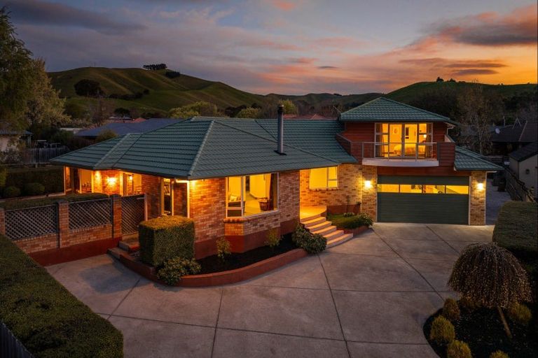Photo of property in 5 Gingko Place, Witherlea, Blenheim, 7201