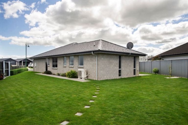 Photo of property in 4 Amber Grove, Matamata, 3400