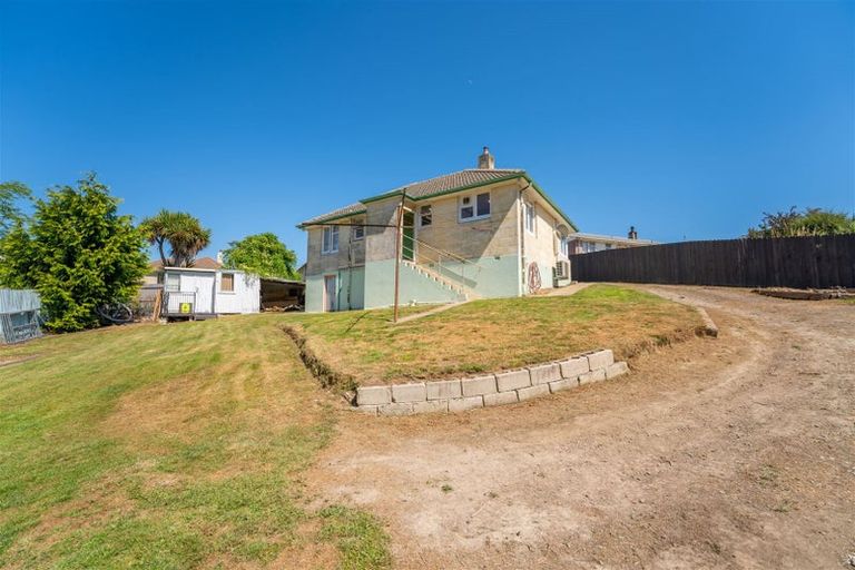 Photo of property in 17 Blyth Street, Holmes Hill, Oamaru, 9401