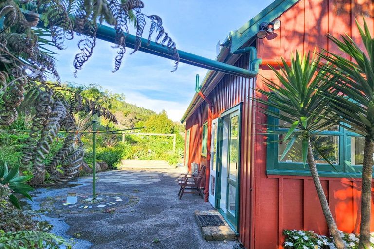 Photo of property in 61 Te Ana Lane, Thames, 3577