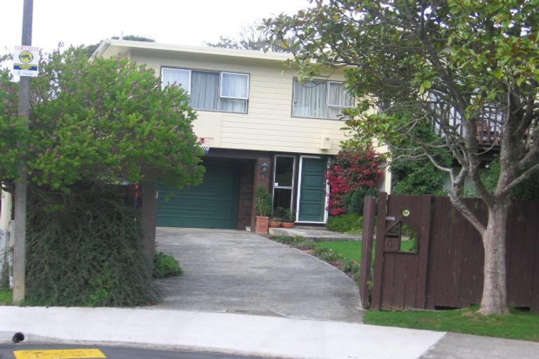 Photo of property in 63 Truscott Avenue, Johnsonville, Wellington, 6037