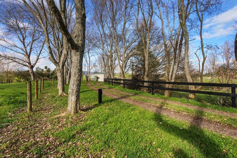 Photo of property in 339a Te Poi Road South, Te Poi, Matamata, 3473