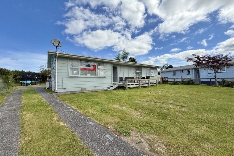 Photo of property in 9 Kaka Crescent, Tokoroa, 3420