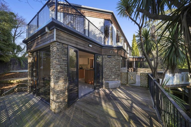 Photo of property in 73 Corfe Street, Ilam, Christchurch, 8041