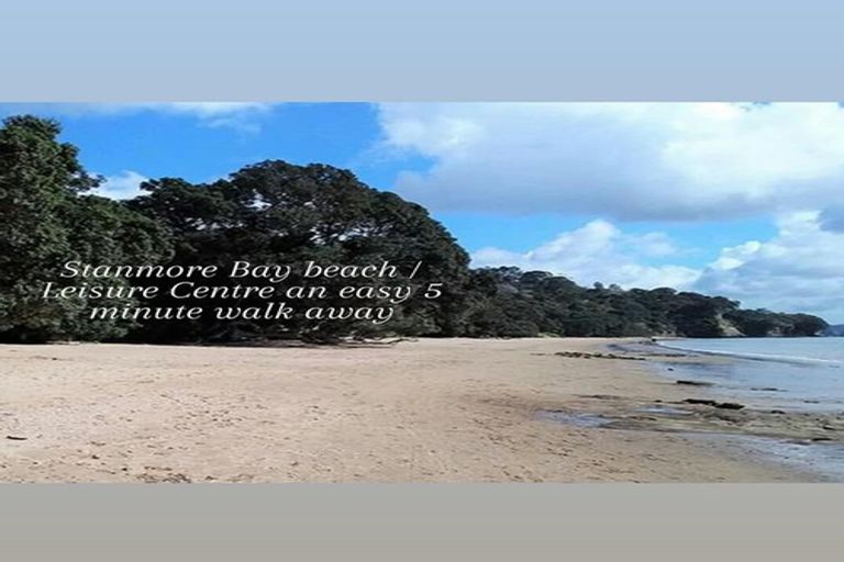 Photo of property in 41c Langton Road, Stanmore Bay, Whangaparaoa, 0932
