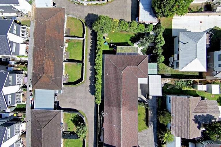 Photo of property in 3/180 Shirley Road, Papatoetoe, Auckland, 2025