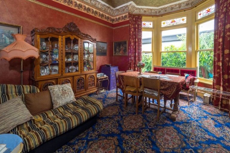 Photo of property in 24 Peter Street, Ashburton, 7700