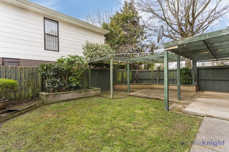 Photo of property in 3/18 Field Terrace, Upper Riccarton, Christchurch, 8041