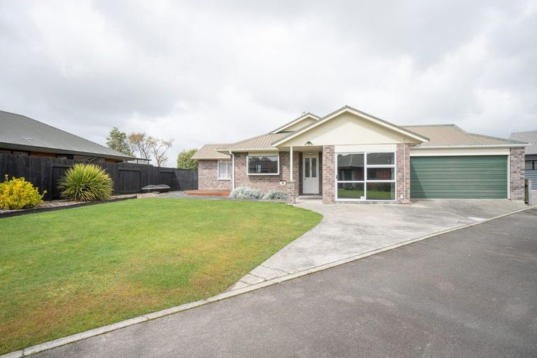 Photo of property in 31 Strachan Way, Highbury, Palmerston North, 4412