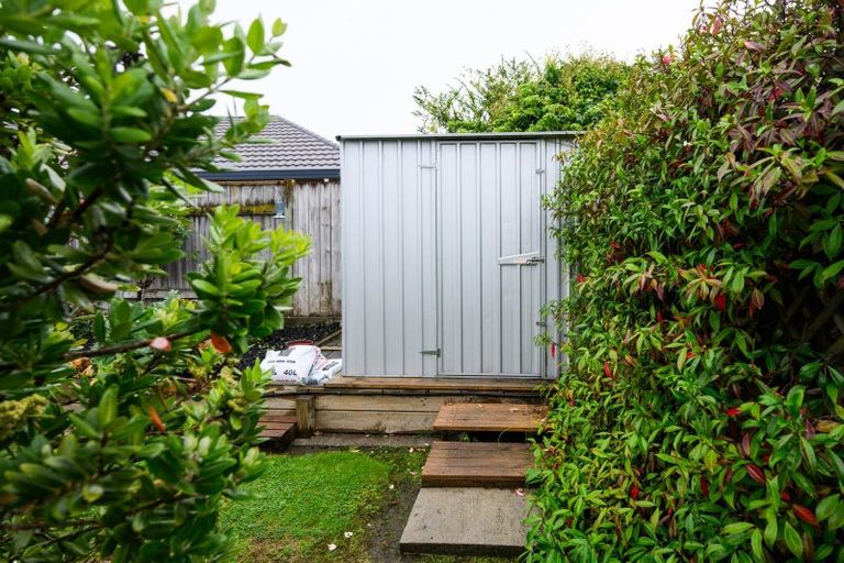 Photo of property in 5 Oakeley Rise, Feilding, 4702