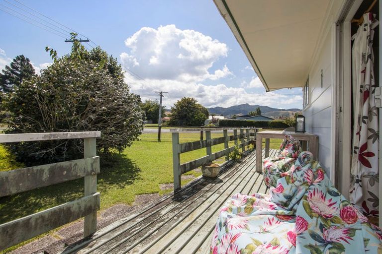 Photo of property in 1 Robin Street, Waihi, 3610