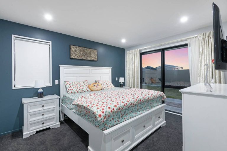 Photo of property in 6 Solitary Lane, Rolleston, 7615