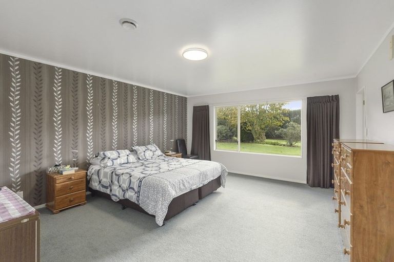 Photo of property in 47 Joblins Road, Levin, 5571