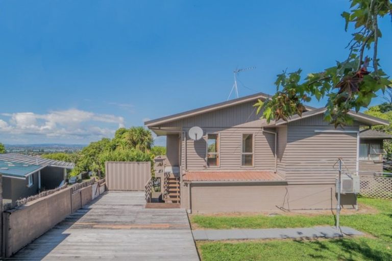 Photo of property in 4 Caulton Street, Saint Johns, Auckland, 1072