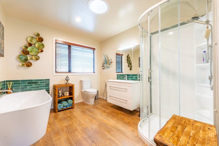 Photo of property in 25 Bradfield Road, Weston, Oamaru, 9491