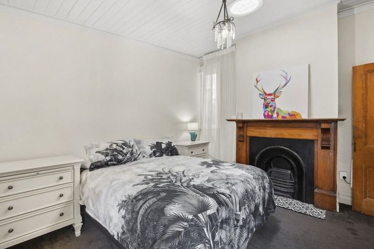 Photo of property in 47 Russell Street, Dunedin Central, Dunedin, 9016