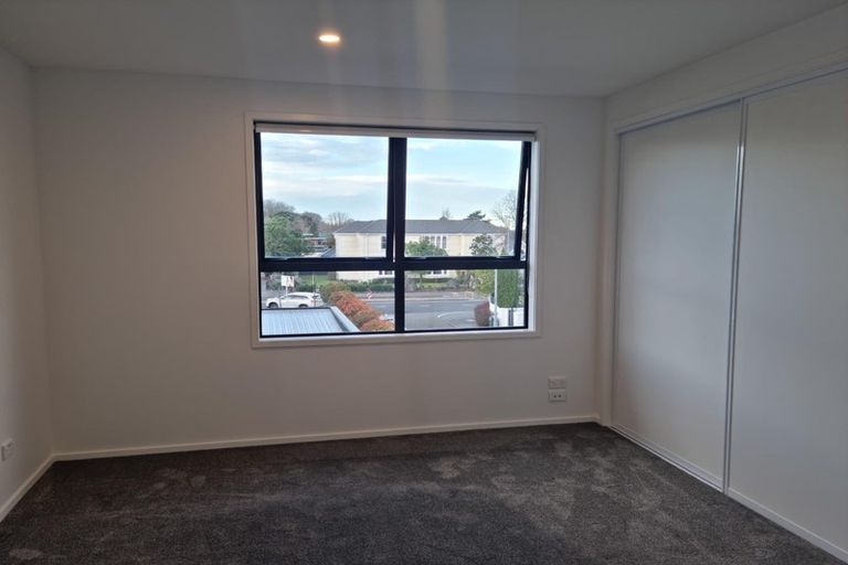 Photo of property in 11/131 Merivale Lane, Merivale, Christchurch, 8014