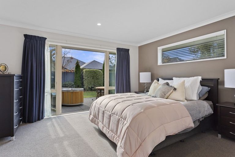 Photo of property in 26 Cedar Place, Rangiora, 7400