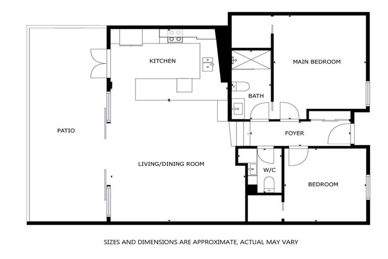 Photo of property in Y31/30 York Street, Parnell, Auckland, 1052