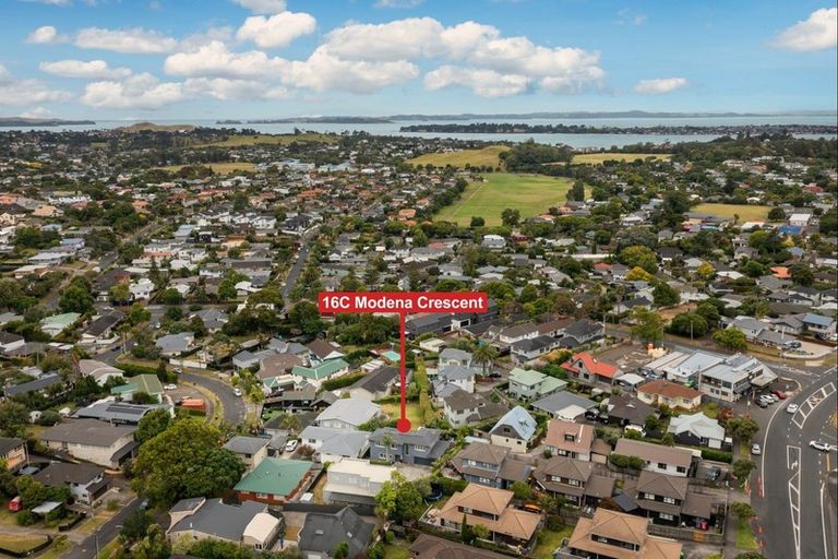 Photo of property in 16c Modena Crescent, Saint Heliers, Auckland, 1071