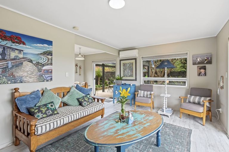 Photo of property in 58a Wharemauku Road, Raumati Beach, Paraparaumu, 5032