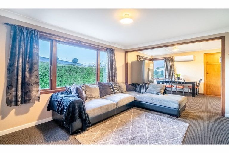 Photo of property in 464 Racecourse Road, Hargest, Invercargill, 9810