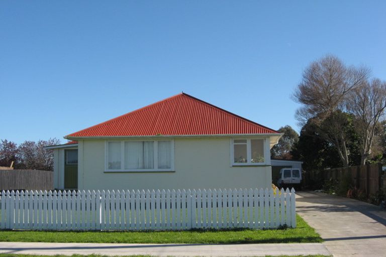 Photo of property in 6 Clifton Street, Bulls, 4818